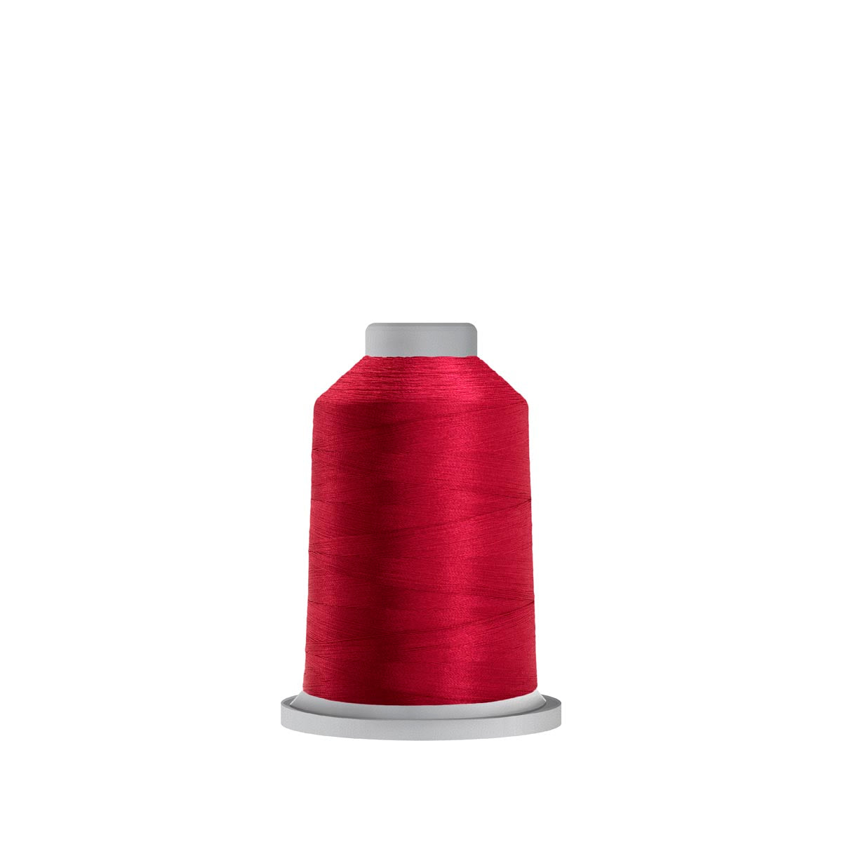 Fil de polyester 70193 Raspberry Glide - Bobine mini de 1 100 yards