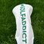 #GOLFADDICT Club Cover - Korvel