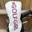 Stylish #GOLFGIRL Golf Club Protector - Korvel