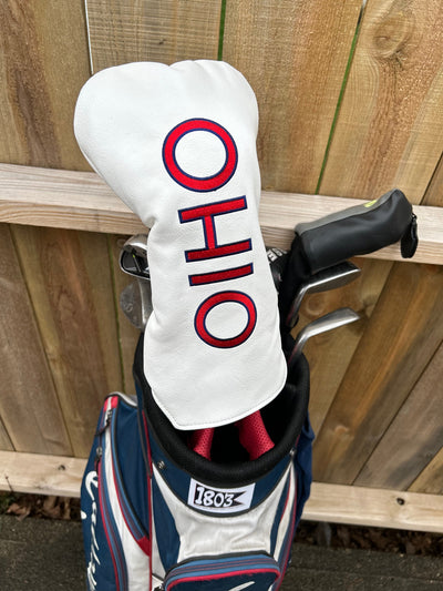 Ohio Club Cover - Korvel