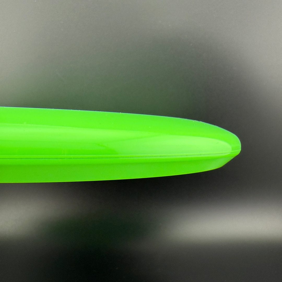 Star Aviar - Lucky Star Stamp Disc Golf Putter