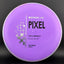 Medium Electron Pixel - Simon Line Disc Golf Putter