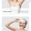 New Arrival Dry Eye Massage And Heating Steam Eye Massage Equipment Vibration Electric Eye Steam Massager - Korvel