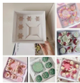 Bento Box - Cake and Cupcake - Korvel