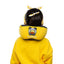 B. Duck U-Shaped Memory Foam Travel Pillow
