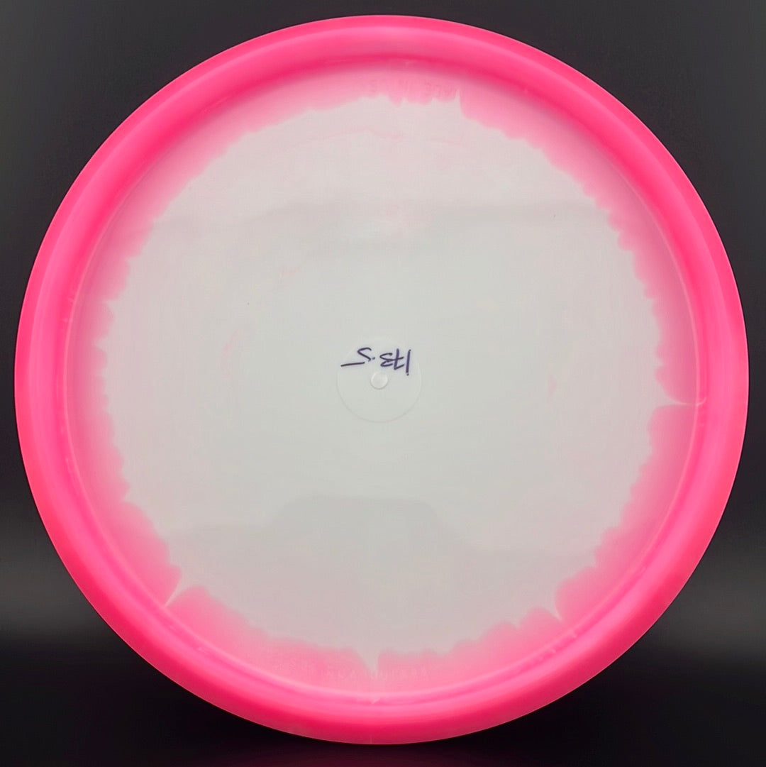 Halo Star Toro - Calvin Heimburg DDO 2024 Champion Disc