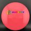 Disque de golf I-Blend Prototype III Control Driver