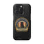 Department of Feline Oversight MagSafe iPhone Case - Designated Human Edition