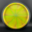 Cosmic Neutron Photon Disc Golf Disc