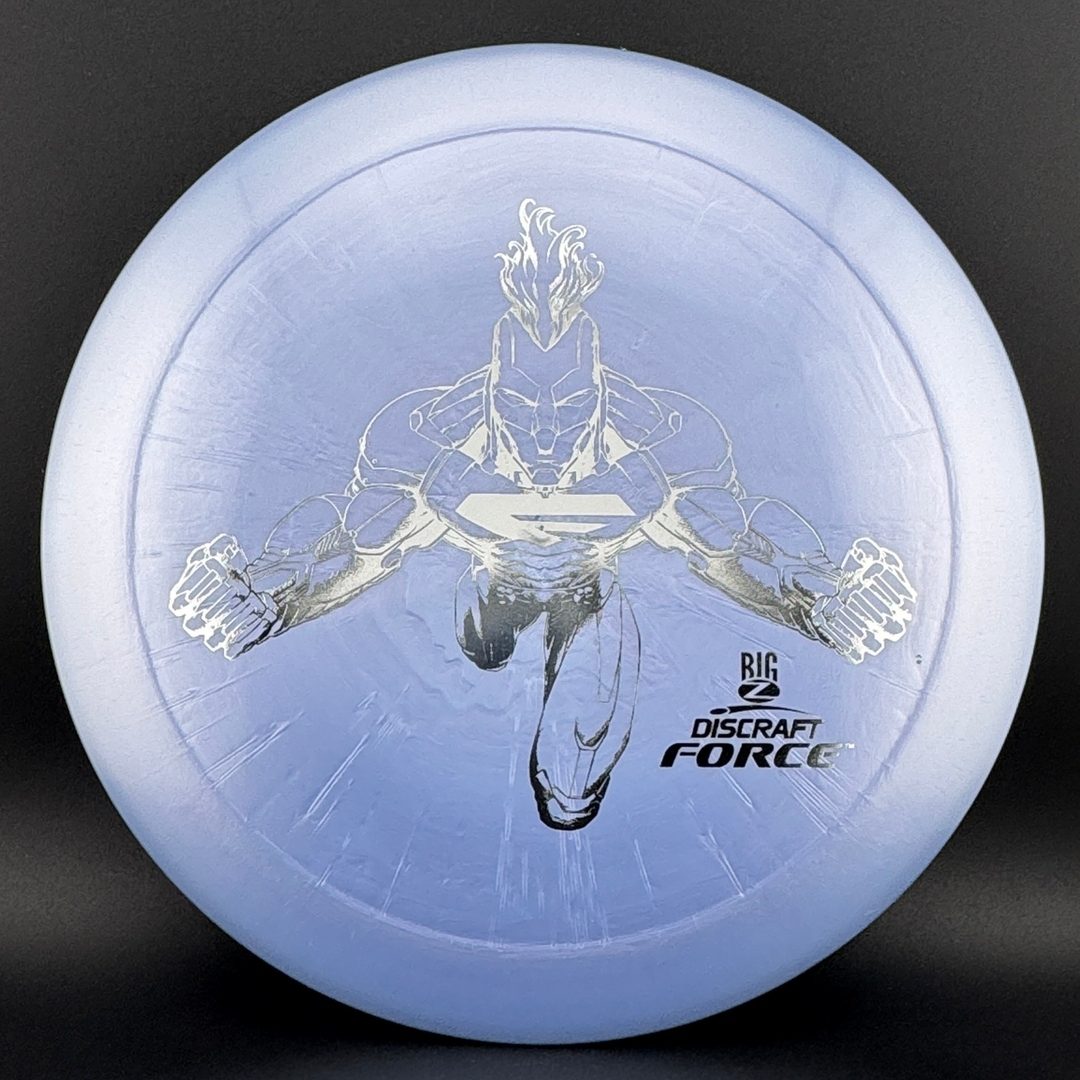 Discraft Big Z Force Disco Golf Driver
