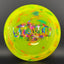 Disque de Golf Disc Scorch Jawbreaker Léger