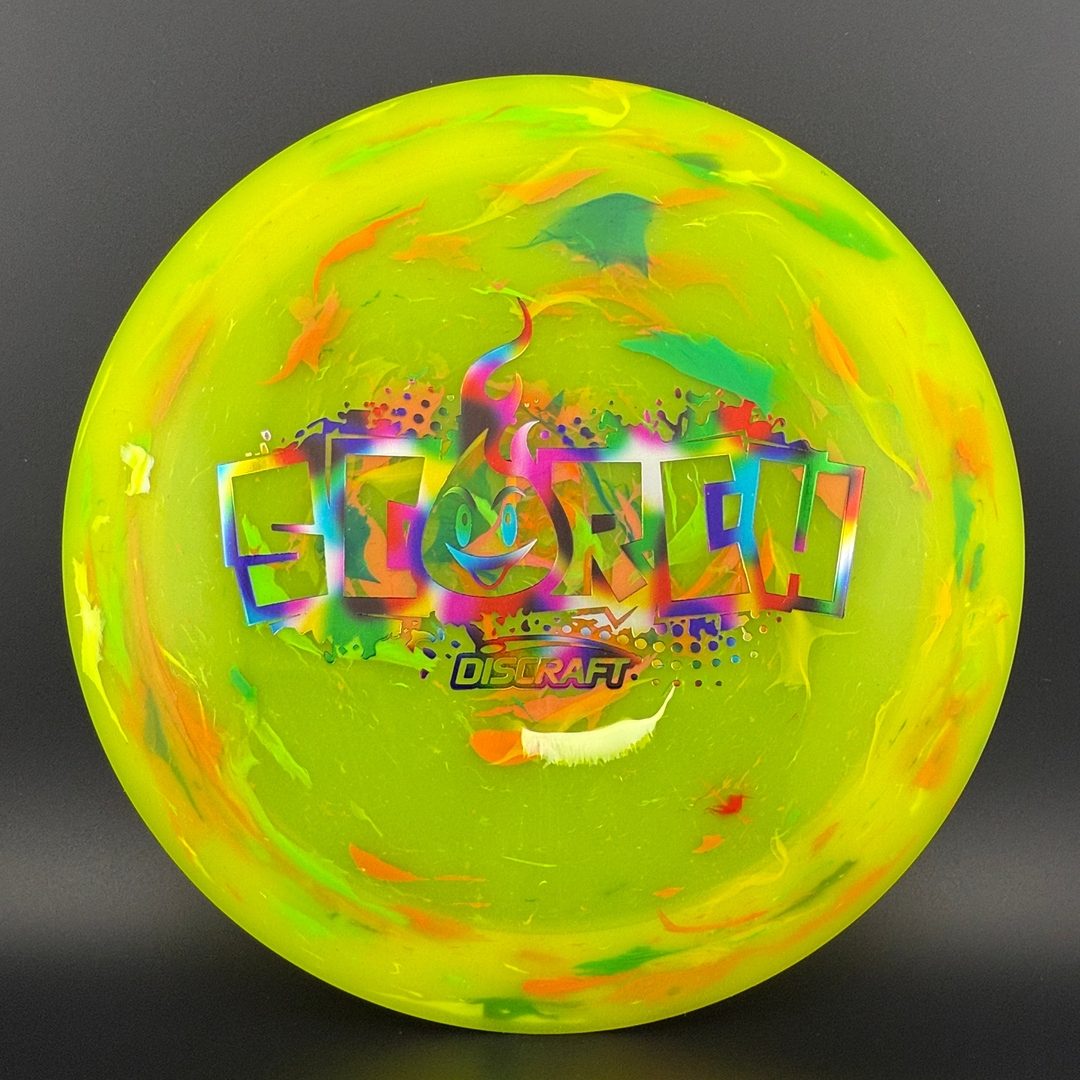Disque de Golf Disc Scorch Jawbreaker Léger