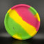 ecoFLEX Capybara Disco de Golf Midrange
