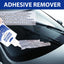 Adhesive Remover, Auto Multi-Functional Adhesive Remover Adhesive Cleaning Decontamination Powerful Remover - Korvel