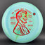 Alpha Penny Putter - Putter de Disc Golf Premium
