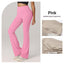 Premium Flared Yoga Pants for Women