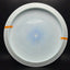 Bravo Mockingbird - Ride Em Rocket Cowboy Triple Foil Disc