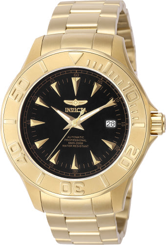 Montre Signature pour Homme Invicta