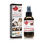 Pet Tooth Cleaning Spray, Cats And Dogs Removal Tartar Stains Bad Breath Oral Cleaning Spray - Korvel