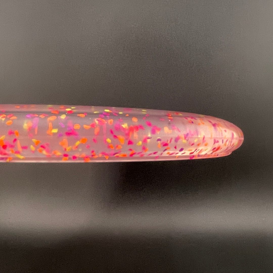 Cryztal Flx Confetti Focus Disc Golf Putter - 2026 Ledgestone