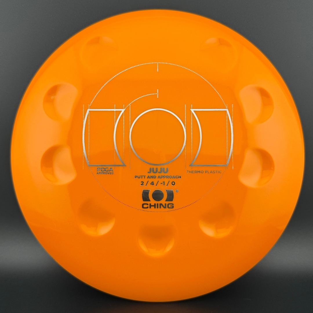 Thermo Juju Disc Golf Putter