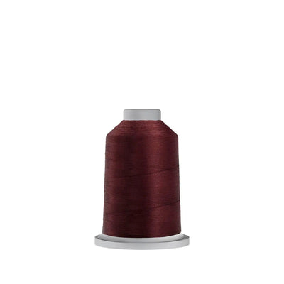 70490 Cabernet Glide Polyester Thread - 1,100 Yards Mini Spool