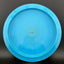 Soft Aura Construct - Limited Edition Disc Golf Driver