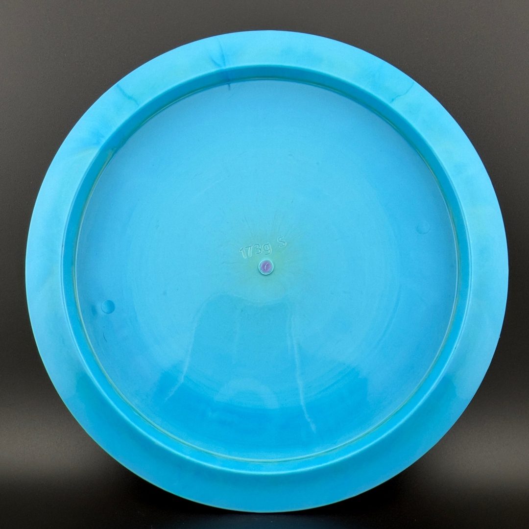 Soft Aura Construct - Limited Edition Disc Golf Driver