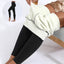 Leggings de Invierno Premium - Cálidos, Gruesos, de Alta Elasticidad