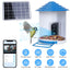 GBruno Smart Bird Feeder with HD Camera