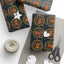 Political Parody Gift Wrapping Paper - Tremendous Seal Design