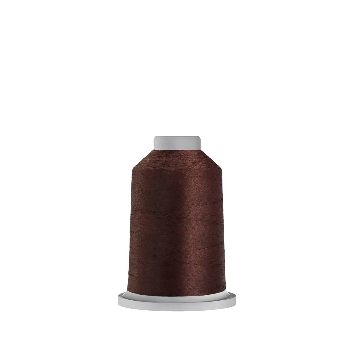 70504 Bordeaux Glide Polyester Thread - 1,100 Yards Mini Spool