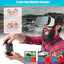 Switch Bluetooth wireless game controller PC controller with screenshot six axis gyroscope accelerator supporting wake-up - Korvel