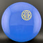 Ethereal Construct Mini TSA Logo Disc Golf Driver