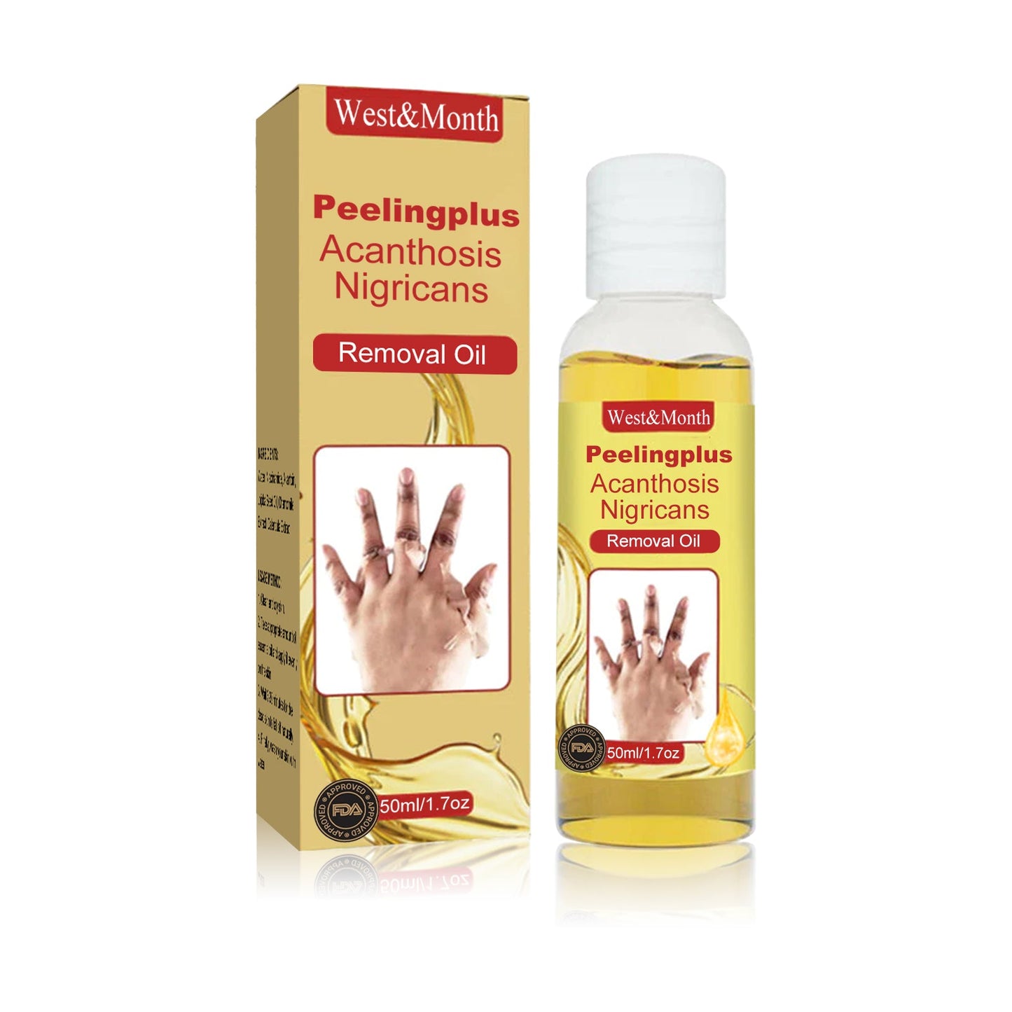 Aceite Exfoliante para una Piel Radiante