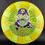Cosmic Neutron Trace - RADioactive Man Disc Golf Driver