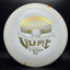 Alpha The Dome - Stadium Disc Golf Driver