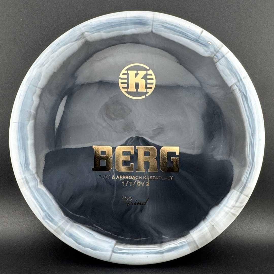 Disco de Golf K1 Grind Berg