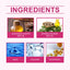 Skin Care Oil, Gentle, Nourishing And Improving Skin Care Oil For Postpartum Mothers - Korvel