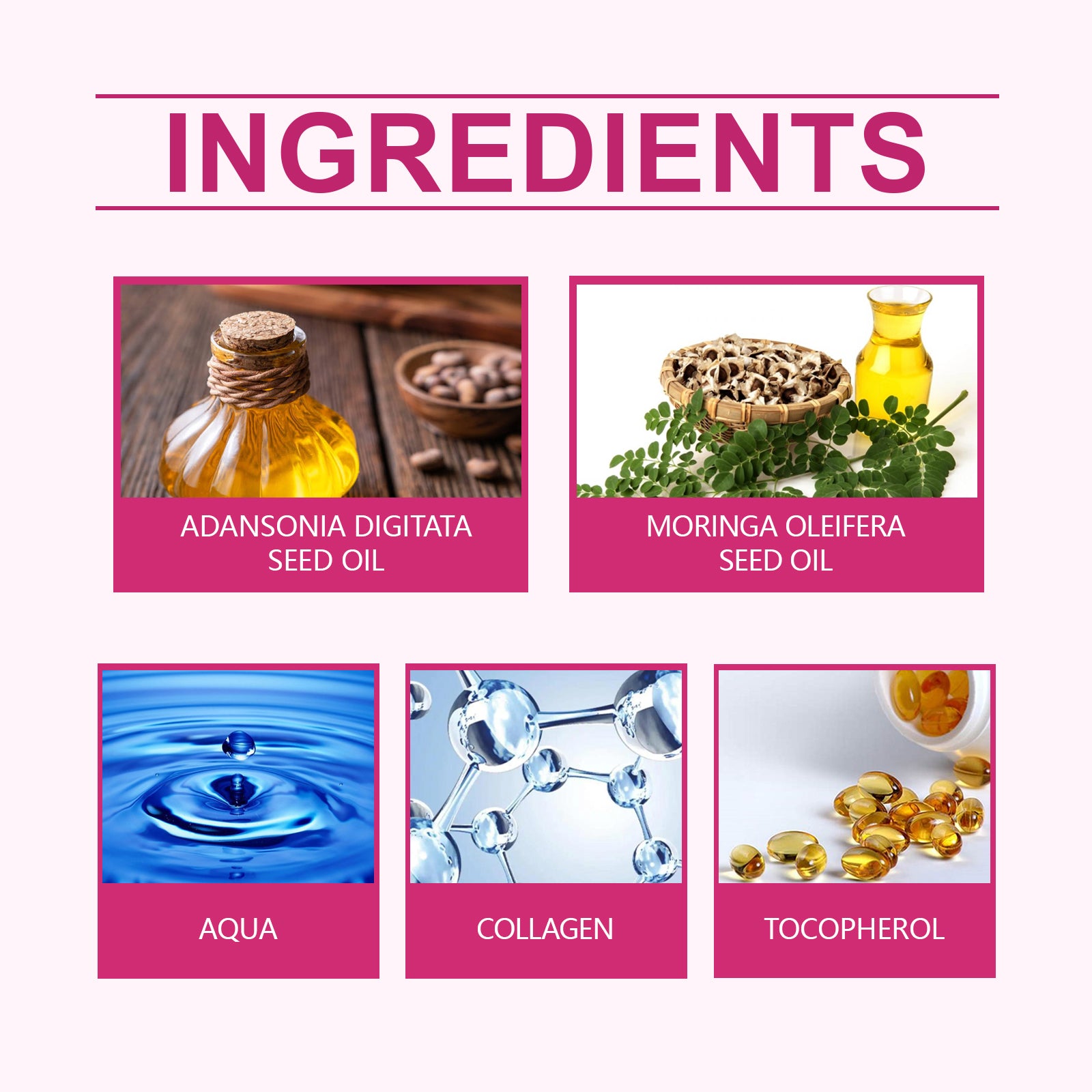 Skin Care Oil, Gentle, Nourishing And Improving Skin Care Oil For Postpartum Mothers - Korvel