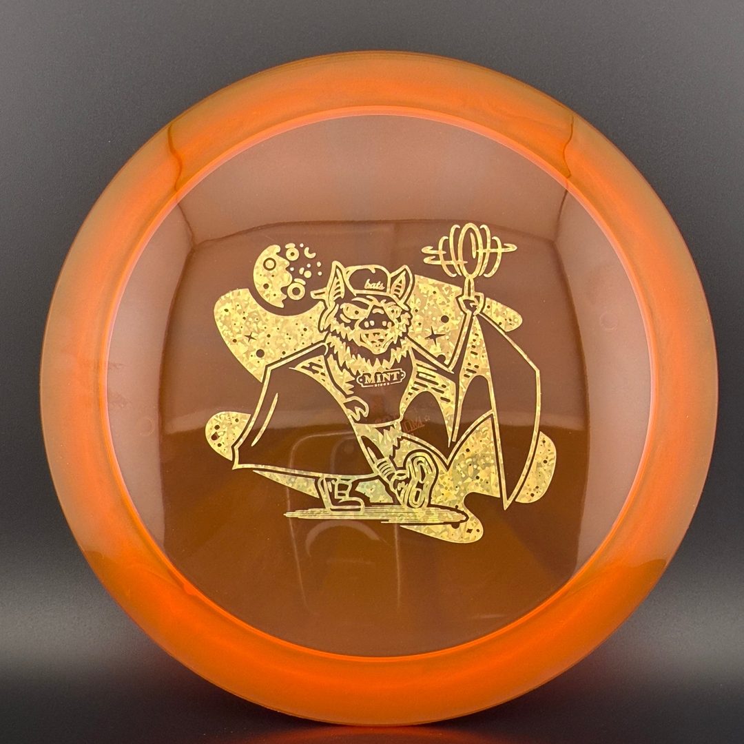 Disque de Disc Golf Eternal Freetail