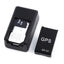 Mini GF07 GPRS Car GPS Tracker Locator Anti-Lost Recording Tracking Device Voice Control Can Record - Korvel