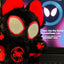 Spider-Man Cat Plush Doll - Perfect Gift for Fans