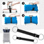 Sangles de bagages anti-vol premium