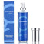 Moai Perfume Pheromones Shared By Men And Women Couples Flirting With Gold Powder Adult Sex Toys - Korvel