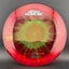 Fly Dye Z Nuke SS Disc Golf Driver