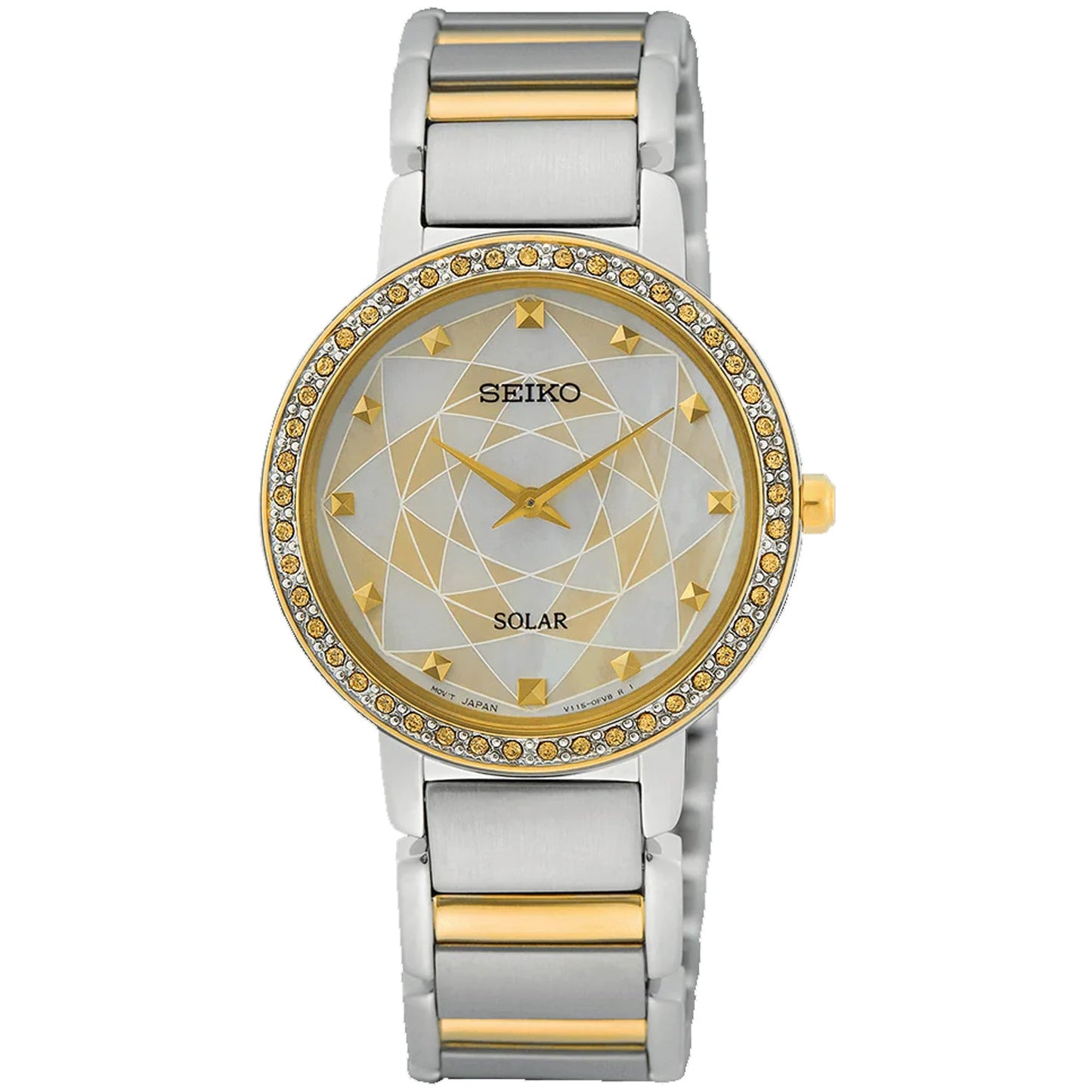 Reloj Seiko para Mujer Discover More