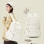 High-Capacity Commuter and Travel Backpack