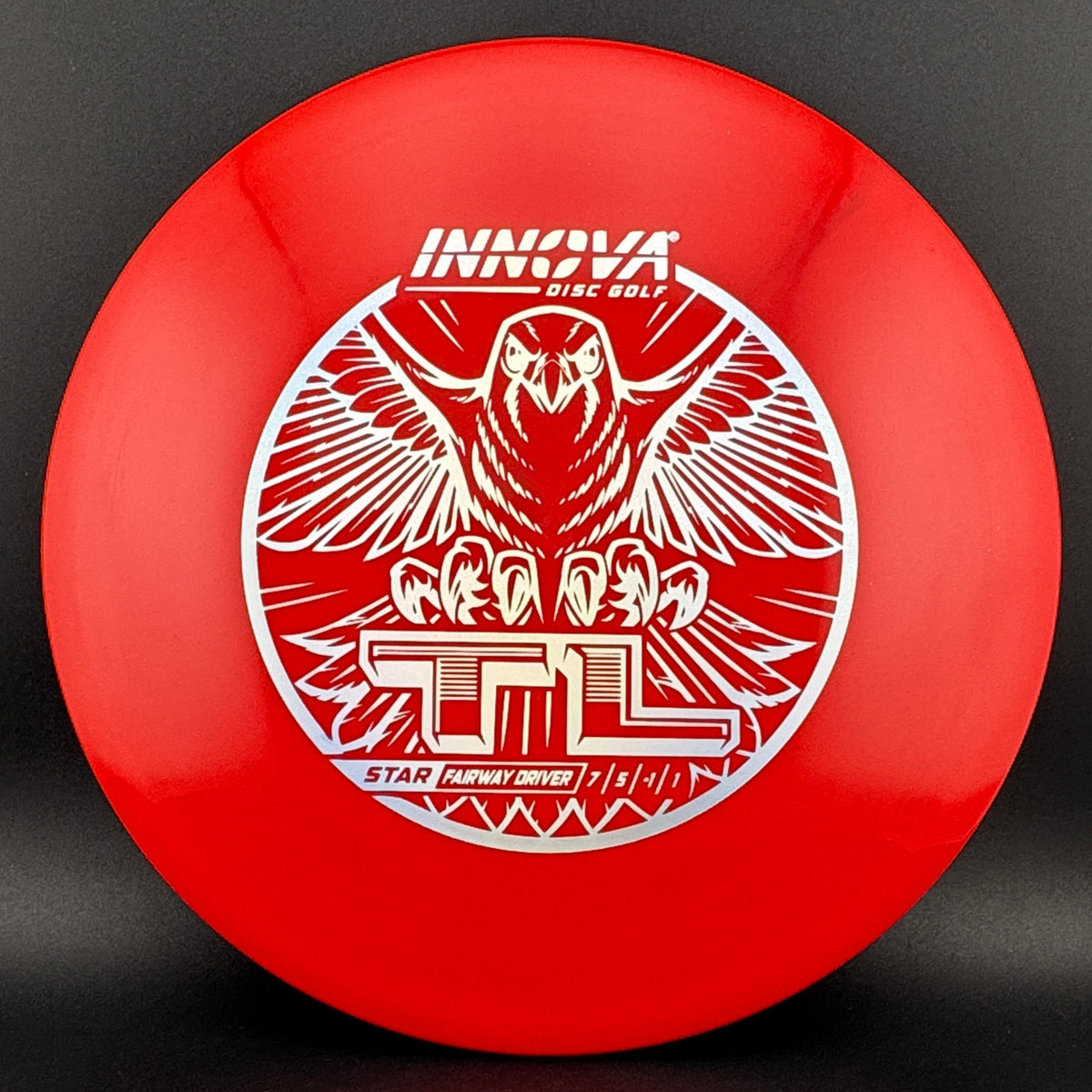 Innova Star TL Disc Golf Disc