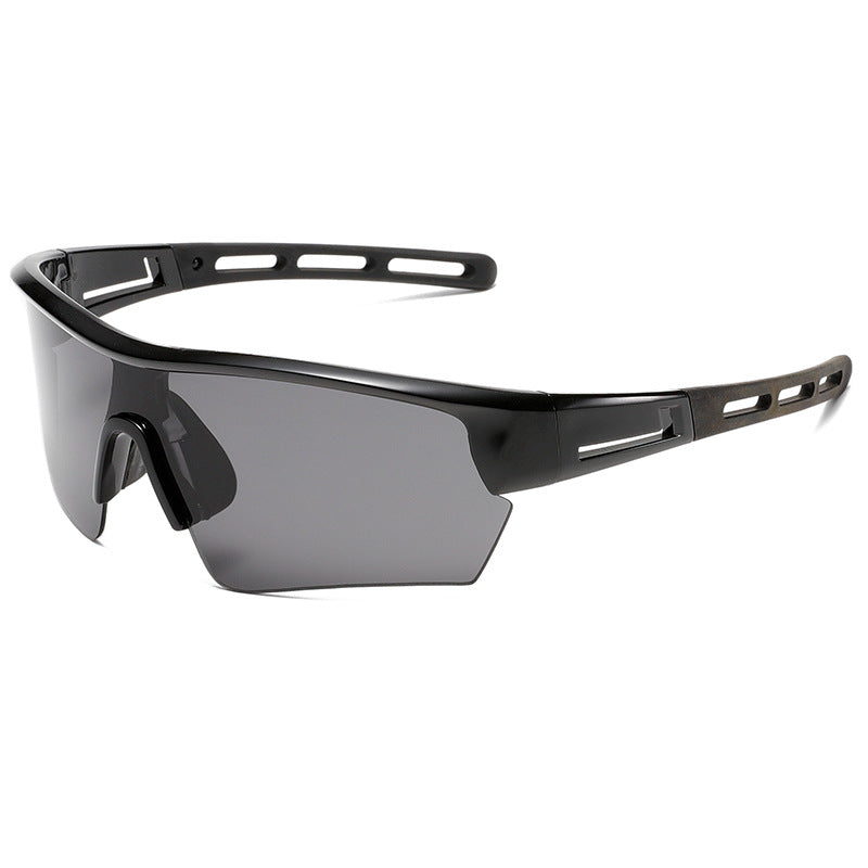 Men's Colorful Outdoor Sports Sunglasses